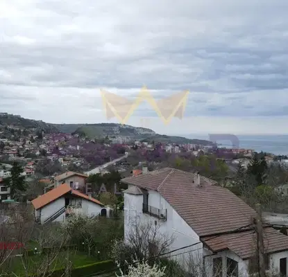Снимка 4 — Парцел в Добрич, Балчик