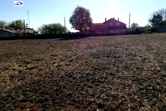Парцел в Добрич, с. Българево