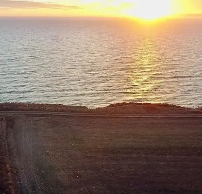 Photo 2 — Plot in Oblast Dobrich, Bylgarevo