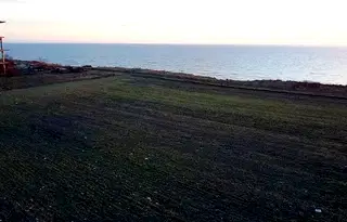 Парцел в Добрич, с. Българево
