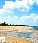 Парцел в Добрич, с. Дуранкулак