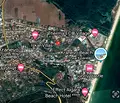 Снимка 3 — Парцел в Добрич, с. Кранево