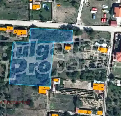 Снимка 5 — Парцел в Габрово, Севлиево