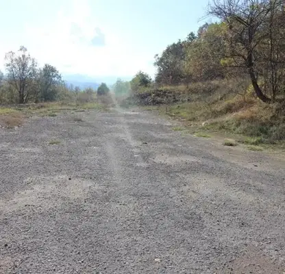 Photo 3 — Plot in Gabrovo, Boriki