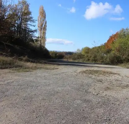 Photo 5 — Plot in Gabrovo, Boriki
