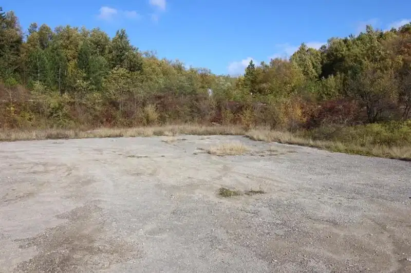 Plot in Gabrovo, Boriki