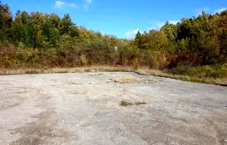 Парцел в Габрово, с. Борики