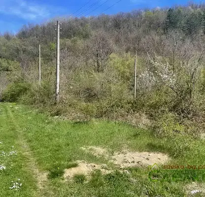 Снимка 2 — Парцел в Габрово, с. Карамичевци