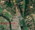 Снимка 2 — Парцел в Хасково, Свилен