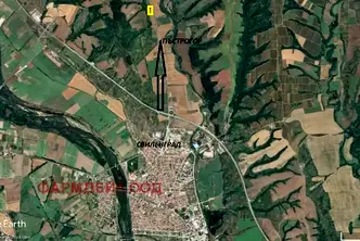 Парцел в Хасково, Свилен
