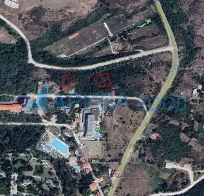 Photo 4 — Plot in Oblast Haskovo, Mineralni Bani
