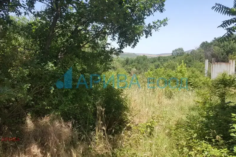 Парцел в Хасково, с. Минерални бани