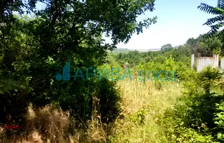 Парцел в Хасково, с. Минерални бани