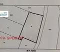 Снимка 3 — Парцел в Кърджали, с. Тополчане
