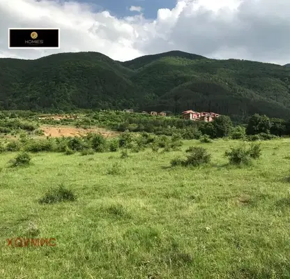 Photo 2 — Plot in Oblast Kyustendil, Sapareva Banya