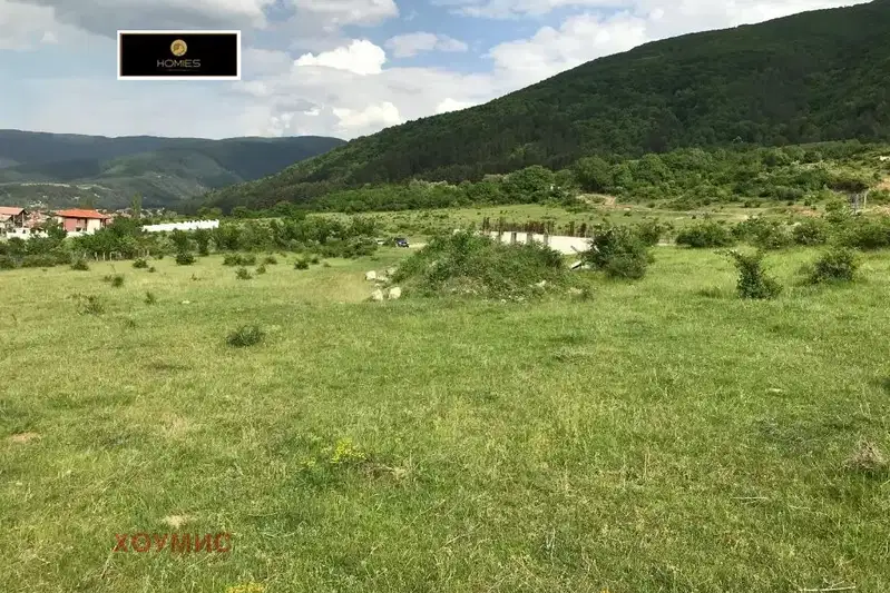 Plot in Oblast Kyustendil, Sapareva Banya