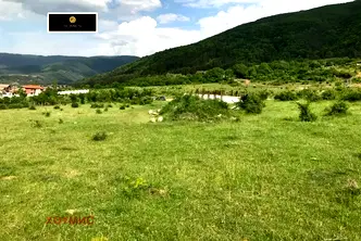 Парцел в Кюстендил, Сапарева баня