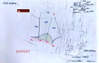 Парцел в Ловеч, с. Рибарица