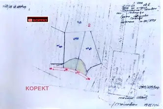 Парцел в Ловеч, с. Рибарица