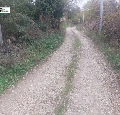 Photo 5 — Plot in Oblast Lovech, Velchevo