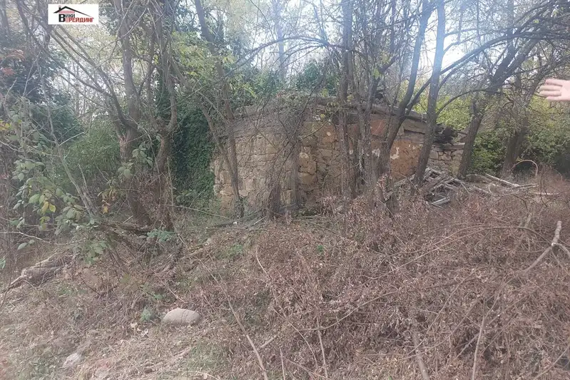 Plot in Oblast Lovech, Velchevo