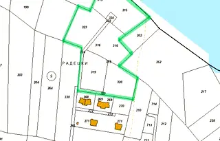 Парцел в Пазарджик, Батак