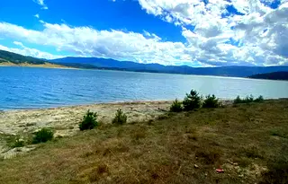 Парцел в Пазарджик, м-т Цигов чарк