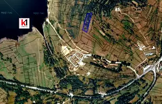 Парцел в Пазарджик, м-т Цигов чарк