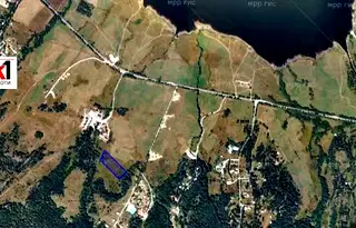 Парцел в Пазарджик, м-т Цигов чарк