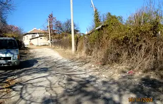Парцел в Пазарджик, с. Церово