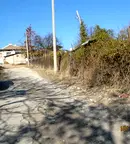 Парцел в Пазарджик, с. Церово