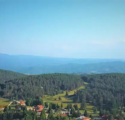 Photo 4 — Plot in Oblast Pazardjik, Yundola