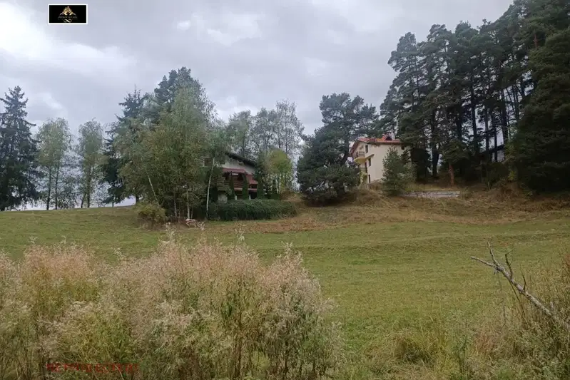 Plot in Oblast Pazardjik, Yundola