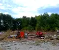 Снимка 2 — Парцел в Пазарджик, с. Злокучене