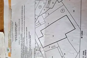 Парцел в Пазарджик, с. Злокучене