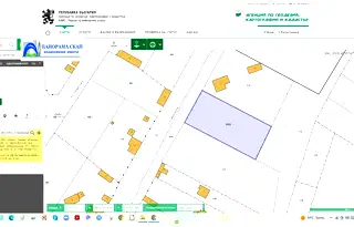 Парцел в Плевен, с. Върбица