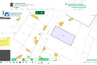Парцел в Плевен, с. Върбица