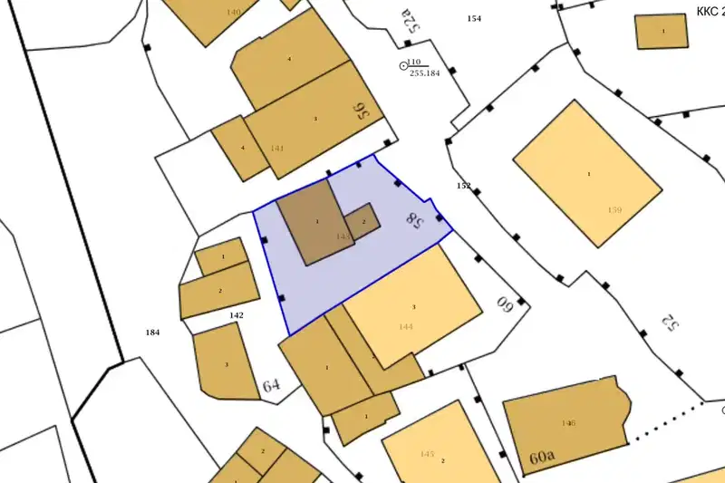 Plot in Oblast Plovdiv, Асенов