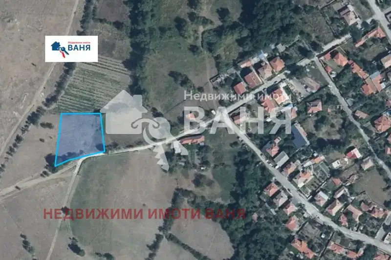Парцел в Пловдив, Карлово