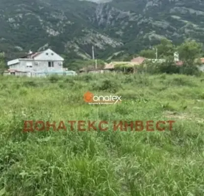 Снимка 2 — Парцел в Пловдив, Карлово