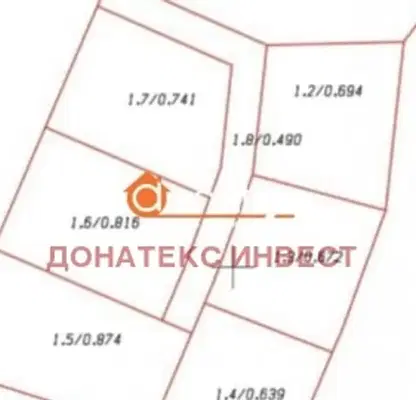 Снимка 5 — Парцел в Пловдив, Карлово