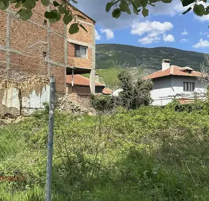 Снимка 4 — Парцел в Пловдив, Сопот