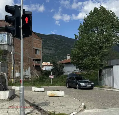 Снимка 5 — Парцел в Пловдив, Сопот