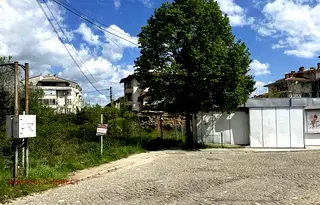 Парцел в Пловдив, Сопот