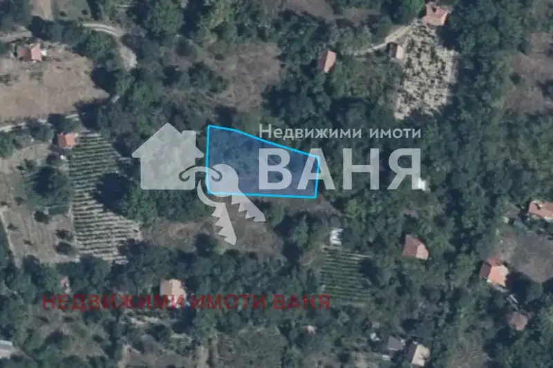 Парцел в Пловдив, Сопот