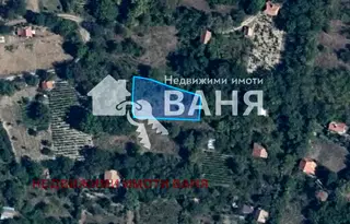 Парцел в Пловдив, Сопот