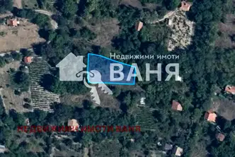Парцел в Пловдив, Сопот