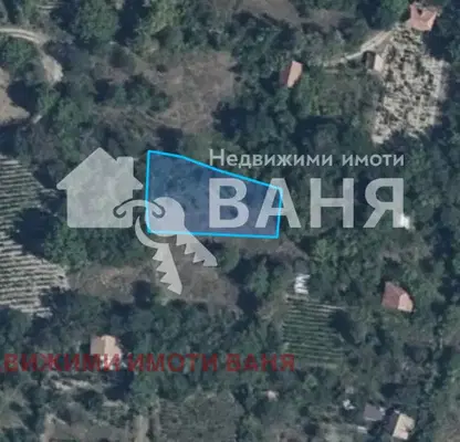 Снимка 2 — Парцел в Пловдив, Сопот
