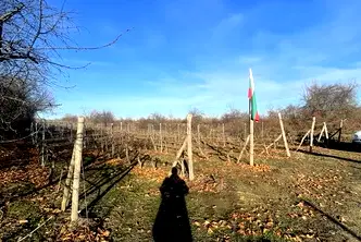 Парцел в Пловдив, с. Белащица