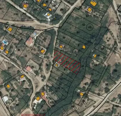 Photo 2 — Plot in Oblast Plovdiv, Brestnik